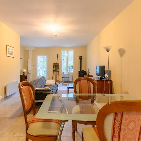 Aux Portes Du Champagne - A 20 Min De Chateau-thierry בית נופש