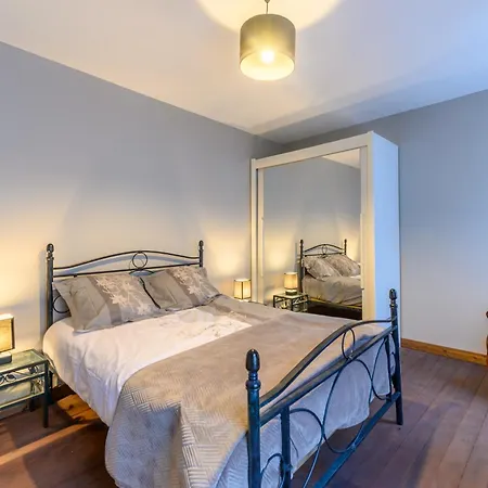 Holiday home Aux Portes Du Champagne - A 20 Min De Chateau-thierry *