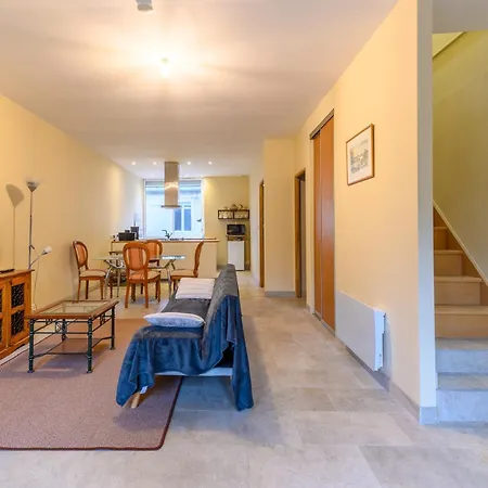 Aux Portes Du Champagne - A 20 Min De Chateau-thierry Holiday home Pavant