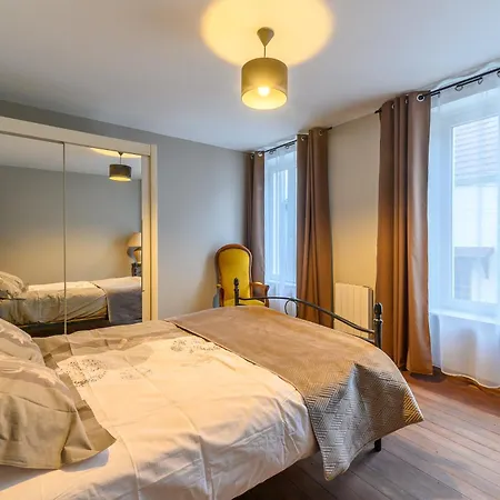 Aux Portes Du Champagne - A 20 Min De Chateau-thierry Pavant