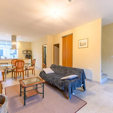 Holiday home Aux Portes Du Champagne - A 20 Min De Chateau-thierry